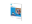 HP Everyday Photo Paper - Blank - A4 (210 x 297 mm) - 200 g/m² - 100 ark fotopapper - för Officejet 20X, 38XX, 46XX, 52XX, 6000 E609, 68XX, 80XX; Photosmart B110, Wireless B110