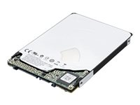 Lenovo - Hårddisk - 1 TB - 2.5" - SATA 6Gb/s - 7200 rpm - för ThinkCentre M70q Gen 2; M70t Gen 2; M90; M90q Gen 2; M90s Gen 2; V50a-24IMB AIO 4XB0R48453