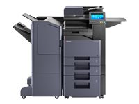 Kyocera TASKalfa 358ci - multifunktionsskrivare - färg 1102V43NL0