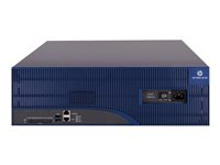 HPE MSR30-60 - Router 1GbE - rackmonterbar JF230A