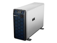 Dell PowerEdge T350 - tower Xeon E-2336 2.9 GHz - 16 GB - SSD 2 x 480 GB VNXJC