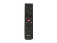 Poly - Fjärrkontroll till videokonferenssystem - RF 875L4AA