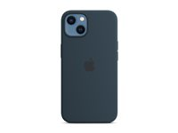Apple - baksidesskydd för mobiltelefon MC2Y4ZM/A
