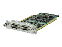 HPE Enhanced Sync/Async Module - Expansionsmodul - Smart Interface Card (SIC) - seriell x 4 JG737A#ABB