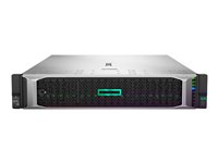 HPE ProLiant DL380 Gen10 Plus Network Choice - kan monteras i rack Xeon Silver 4314 2.4 GHz - 32 GB - ingen HDD P55247-B21