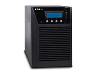 Eaton 9130 - UPS - AC 230 V - 4500 Watt - 5000 VA - 7 Ah - RS-232, USB - svart 103007841-6591
