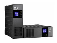 Eaton Ellipse PRO 1200 - UPS - AC 230 V - 750 Watt - 1200 VA - 7 Ah - USB - utgångskontakter: 8 - 2U - 19" ELP1200IEC
