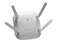 Cisco Aironet 2602e Standalone - Trådlös åtkomstpunkt - Wi-Fi - 2.4 GHz, 5 GHz (paket om 5) AIR-SAP2602E-EK9-5