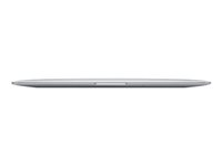 Apple MacBook Air - 11.6" - Intel Core i5 - 4 GB RAM - 256 GB SSD - QWERTY svenska MD712S/A