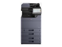 Kyocera TASKalfa MZ4001ci - multifunktionsskrivare - färg 110C2K3NL0