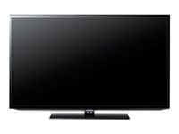 Samsung HG46EA590LS - 46" Diagonal klass 59 Series LED-bakgrundsbelyst LCD-TV - hotell/gästanläggning - Smart TV - 1080p 1920 x 1080 - svart HG46EA590LSXXE