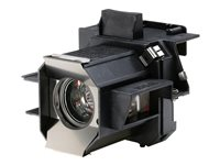 Epson ELPLP39 - Projektorlampa - för Epson EMP-TW1000, TW2000, TW700, TW980; PowerLite Home Cinema 1080, Pro Cinema 1080 V13H010L39