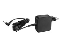 Lenovo 45W AC Wall Adapter - Strömadapter - 45 Watt - FRU, CRU - för IdeaPad 3 15IGL05; 3 15IML05; 320-14; 330-14; S145-14; S340-14; V14 G2 ALC; V14 IGL GX20K11844