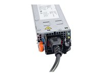 C2G - Strömkabel - IEC 60320 C14 till power IEC 60320 C13 - AC 250 V - 10 A - 30 cm - svart 80700