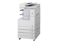 Canon imageRUNNER 2545i - multifunktionsskrivare - svartvit 2864B006