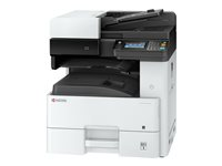 Kyocera ECOSYS M4125idn - multifunktionsskrivare - svartvit 1102P23NL0