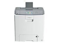 K/Printer C746n C746N+TONERS