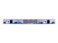 Voltaire QDR - Switch - Administrerad - 36 x InfiniBand 619672-B21