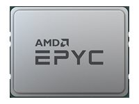 AMD EPYC 9734 - 2.2 GHz - 112-kärnig - 224 trådar - 256 MB cache - Socket SP5 - OEM 100-000001235