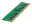 HPE SmartMemory - DDR4 - modul - 32 GB - DIMM 288-pin - 2933 MHz / PC4-23400 - CL21 - 1.2 V - registrerad - ECC