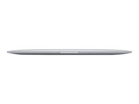 Apple MacBook Air - 13.3" - Intel Core i5 - 4 GB RAM - 256 GB SSD - svensk MD761S/B