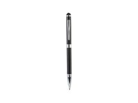 Belkin Stylus + Pen - Penna/kulspetspenna - svart F5L111BTBLK