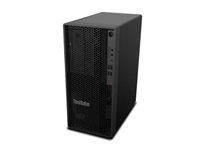 Lenovo ThinkStation P2 Tower Gen 2 - tower - AI Workstation - Core Ultra 5 245 3.5 GHz - vPro Enterprise - 32 GB - SSD 1 TB - Nordisk 30JQ0011MT