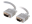 C2G Premium - VGA-kabel - HD-15 (VGA) (hane) till HD-15 (VGA) (hane) - 2 m