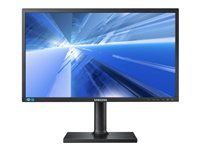 Samsung S23C450B - SC450 Series - LED-skärm - Full HD (1080p) - 23" LS23C45KBS/EN