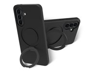 dbramante1928 Iceland Ultra - Baksidesskydd för mobiltelefon - magnetkickstand - D3O, plast - för Samsung Galaxy A57 ID57BL006961