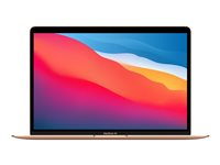 Apple MacBook Air with Retina display - 13.3" - Apple M1 - 16 GB RAM - 256 GB SSD - int. engelska Z12A_10_SE_CTO