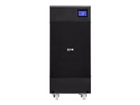 Eaton 9SX 9SX6KI - UPS - AC 200/208/220/230/240 V - 5400 Watt - 6000 VA - RS-232, USB - PFC 9SX6KI