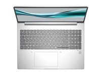 HP EliteBook 660 G11 Notebook - AI Ready - 16" - Intel Core Ultra 5 - 125U - vPro - 16 GB RAM - 512 GB SSD - hela norden A37THET#UUW