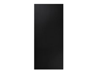 Samsung IF015R-F - IFR Series LED display unit - digital skyltning 160 x 360 per enhet - SMD - HDR LH015IFRCFS/EN