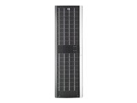 HPE StorageWorks Enterprise Virtual Array 6400 Dual Controller Array Storage Centric - Kontrollerkort (RAID) - 4 Kanal - FC-AL - 400 MBps - 4Gb Fibre Channel AP884A