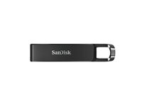 SanDisk Ultra - USB flash-enhet - 256 GB - USB 3.1 Gen 1 / USB-C SDCZ460-256G-G46
