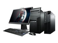 Lenovo ThinkCentre M78 - SFF A6 5400B 3.6 GHz - 4 GB - HDD 500 GB REDA1MS