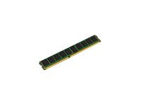 Kingston - DDR3L - modul - 8 GB - DIMM 240-pin mycket lågt - 1600 MHz / PC3-12800 - CL11 - 1.35 V - registrerad - ECC - för Lenovo BladeCenter HS23 7875; HS23E 8038 KTM-SX316LLVS/8G