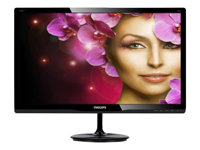 Philips E-line 247E4LHSB - LED-skärm - Full HD (1080p) - 23.6" 247E4LHSB/00