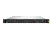 HPE StoreEasy 1460 - NAS-server - 4 fack - 8 TB - kan monteras i rack - SATA 6Gb/s / SAS 12Gb/s - HDD 2 TB x 4 - RAID RAID 0, 0+1, 5 - RAM 16 GB - Gigabit Ethernet - iSCSI support - 1U R7G16B