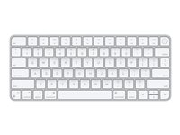 Apple Magic Keyboard with Touch ID - Tangentbord - trådlös - Bluetooth - QWERTY - portugisisk MK293PO/A