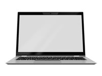 3M Sekretessfilter - Sekretessfilter till bärbar dator - 14" - svart PF140W9B
