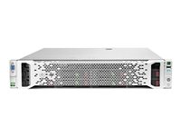 HPE ProLiant DL385p Gen8 Dedicated Workload - kan monteras i rack - Opteron 6344 2.6 GHz - 32 GB - ingen HDD 703931-421