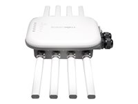 SonicWall SonicWave 432o - Trådlös åtkomstpunkt - med 5 års aktivering och 24x7-support - Wi-Fi 5 - 2.4 GHz, 5 GHz (paket om 4) 01-SSC-2543