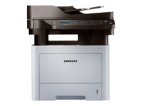 Samsung ProXpress M3870FD - multifunktionsskrivare - svartvit SL-M3870FD/SEE