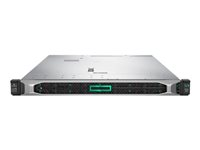 HPE ProLiant DL360 Gen10 Network Choice - kan monteras i rack Xeon Gold 6248R 3 GHz - 32 GB - ingen HDD P56954-B21