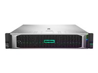 HPE ProLiant DL380 Gen10 - kan monteras i rack Xeon Gold 5222 3.8 GHz - 32 GB - ingen HDD P24845-B21