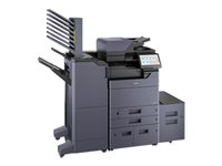 Kyocera TASKalfa 5004i - multifunktionsskrivare - svartvit 1102YS3NL0