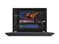Lenovo ThinkPad P16 Gen 2 - 16" - Intel Core i9 - 13980HX - 32 GB RAM - 1 TB SSD - nordiskt (danska/finska/norska/svenska) 21FA000NMX