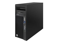 HP Workstation Z230 - MT Core i7 4770 3.4 GHz - vPro - 8 GB - HDD 1 TB BWM649ET4